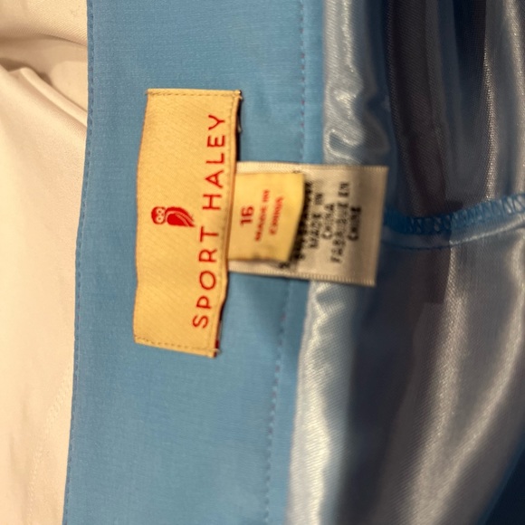 Brand new skort never worn. - Picture 2 of 3